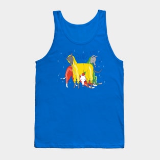 Goodest Boys Tank Top